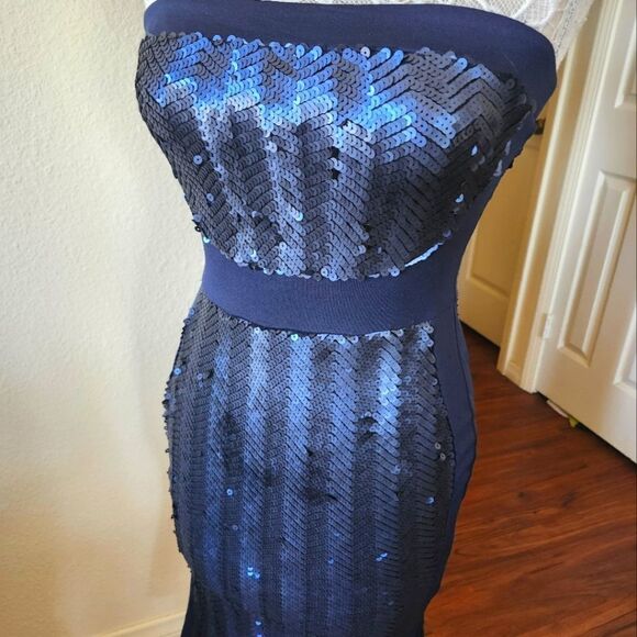 Entry Maxi Dress - Picture 6 of 10